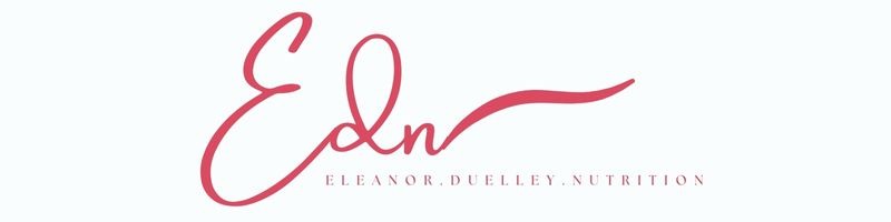 Eleanor Duelley Nutrition