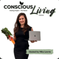 Conscious Living Podcast