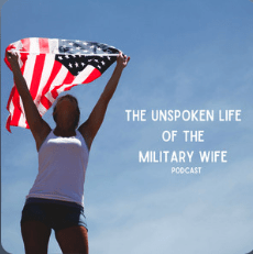 The Unspoken Life of the Military Wife