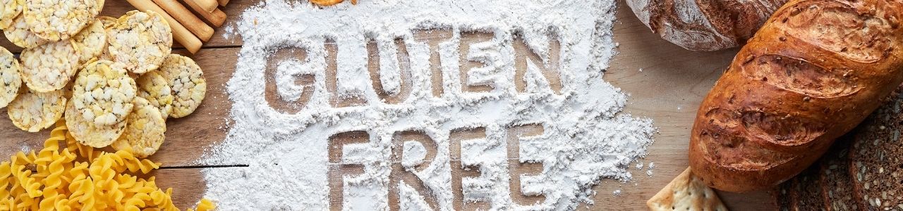 Surviving Holiday Meals without Gluten